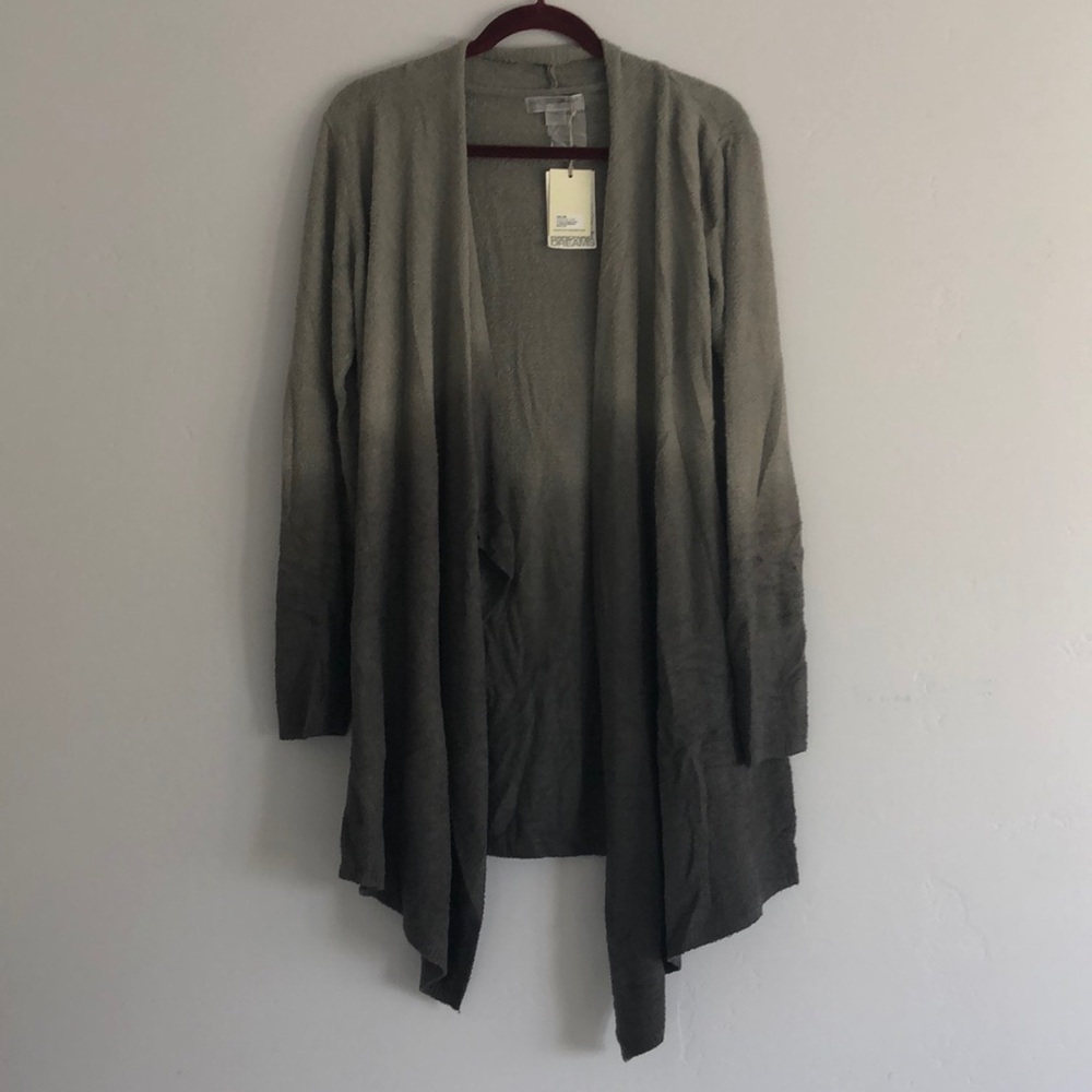 Barefoot dreams Ombré Calypso Wrap